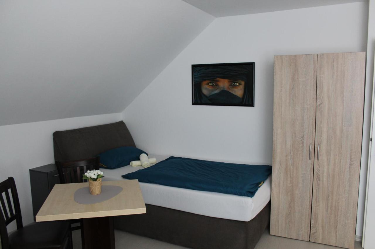 Marstall Apartmenthaus Kassel Exteriör bild