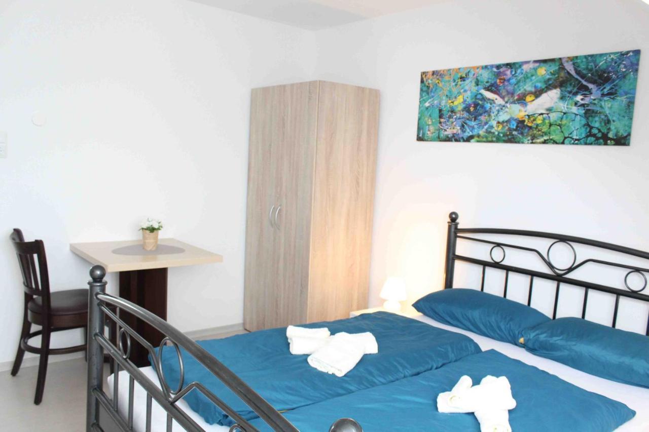 Marstall Apartmenthaus Kassel Exteriör bild