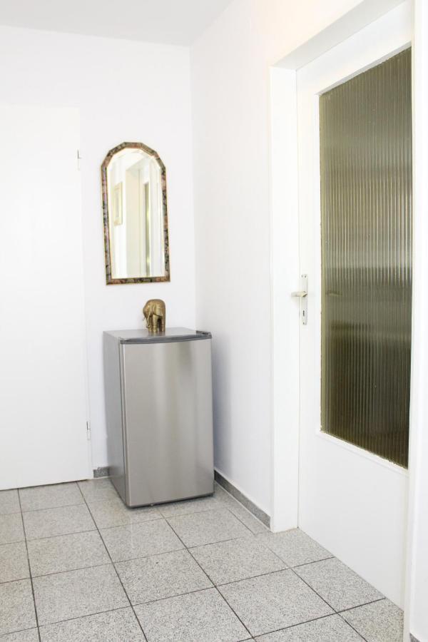 Marstall Apartmenthaus Kassel Exteriör bild