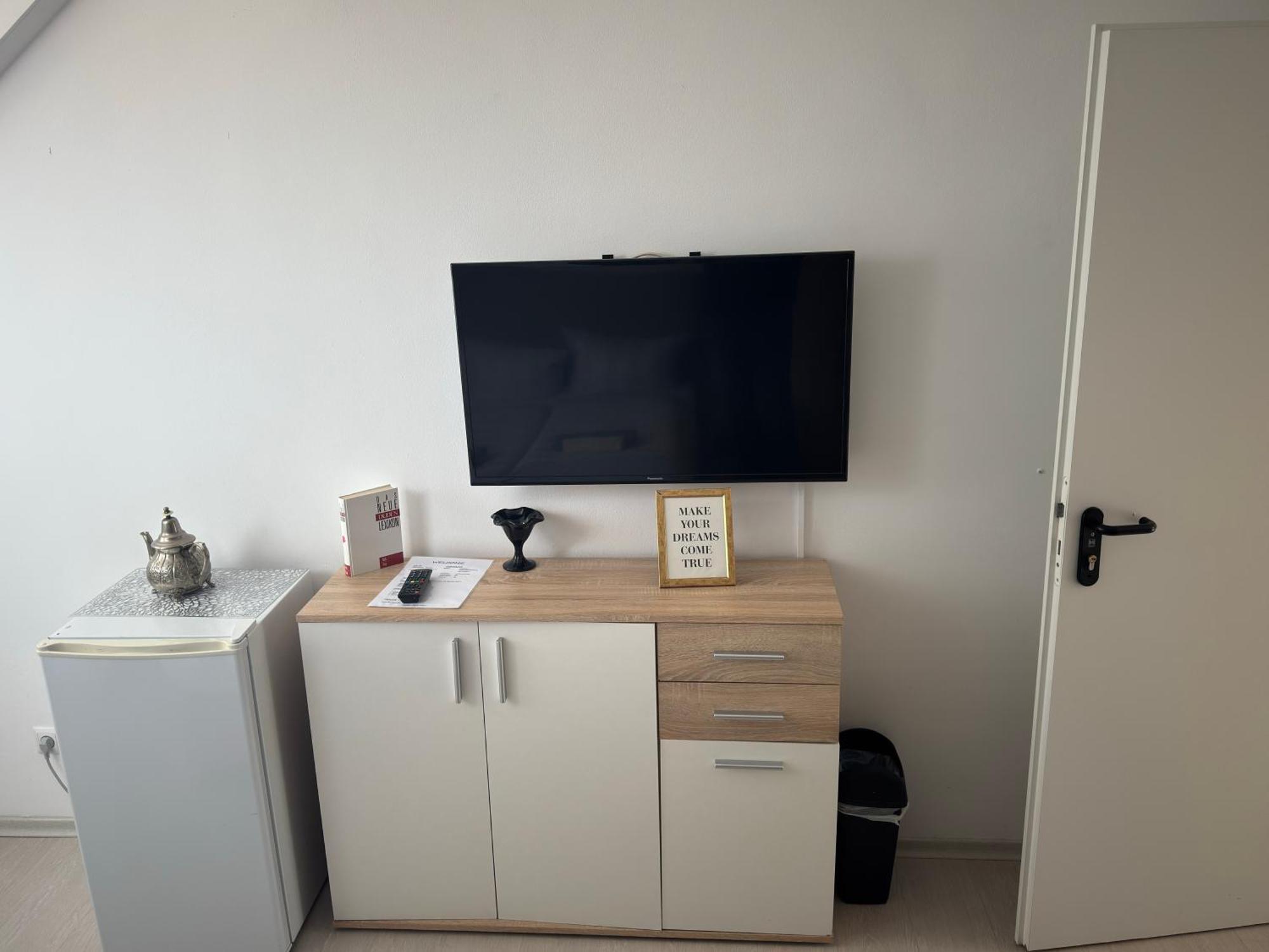 Marstall Apartmenthaus Kassel Exteriör bild